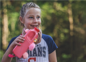 Camp Cheerful